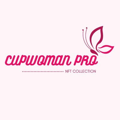 +Cup Woman Pro+