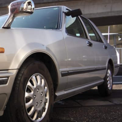 komaro125's profile picture. レトロマニヤで古いものが大好き。特に昭和の家電やマイコンには目がない機械オタクで交通関係の仕事です。
四輪はセドリックSY31フェンダーミラーMT仕様とDA52Vエブリイバン5MT、二輪はGZ125HSで酷道や廃隧道を巡ってます