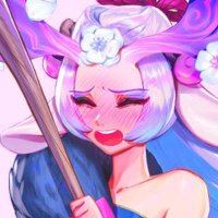 Lillia! 🦌 (@onehungrydeer) 's Twitter Profile Photo