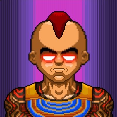 ProkopiakTomek's profile picture. krypto coin