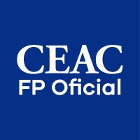 CEAC FP Oficial(@Ceac_fp) 's Twitter Profile Photo