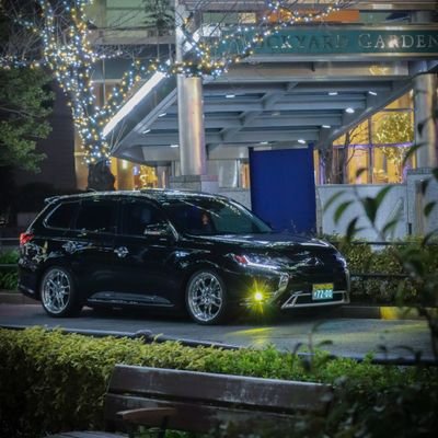 千葉のダンプ屋 27 デコトラとランエボと猫好き アウランPHEV / エボX / L7ミラ / 23ジムニー