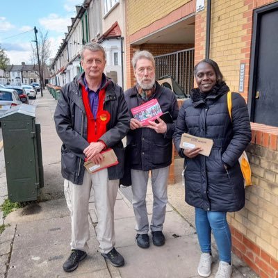 Keep up to date with West Ham Branch Labour Party. Our ward Cllrs are @Grayee, @CharleneMcLean_ & @JWhitwor . Our MP is @Lynbrownmp. #VoteLabour !