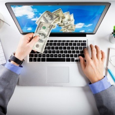 internetjob6's profile picture. Ways to make money from the Internet