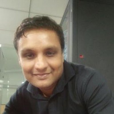 VinodBandawala3 Profile Picture