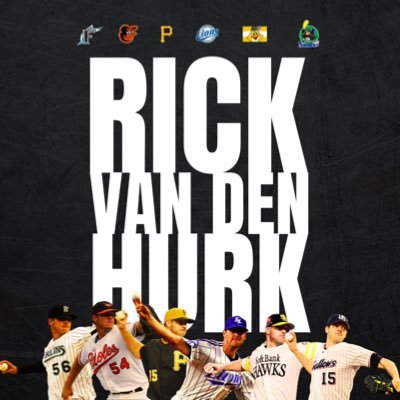 rickvandenhurk Profile Picture