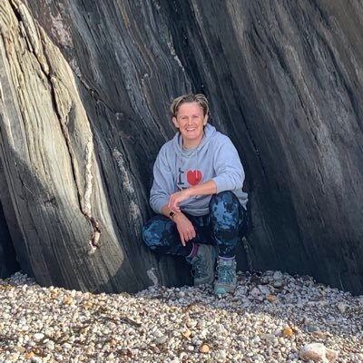 mjrendall's profile picture. Clinical heath psychologist. Views my own.