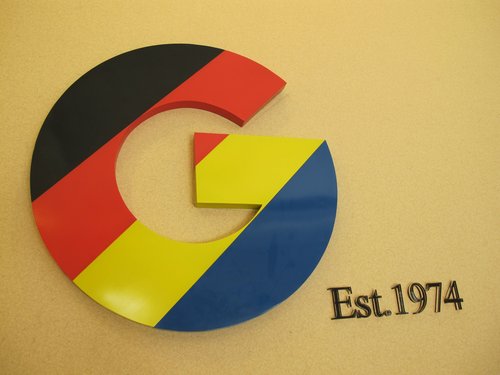 GloryOffset's profile picture. Percetakan, UV printing, web commercial, high quality, cikarang, penerbitan, hard cover, kalender, majalah