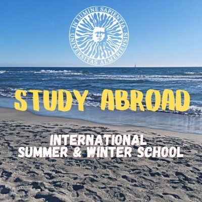 Study Abroad UAL