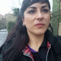 Inma Mzn (@inmamzn) 's Twitter Profile