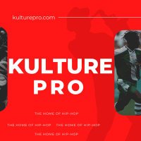 KULTURE PRO (@rapkulture) 's Twitter Profile Photo KULTURE PRO (@rapkulture) 's Twitter Profile Photo