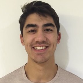 Sebastian Lee Profile