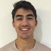 Sebastian Lee (@sebalexlee) 's Twitter Profile