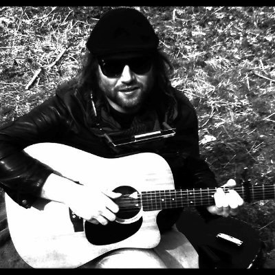 Singer-songwriter, barge dweller, thinker
Author - 'Hope in Hell - a Schizophrenic's Journey'