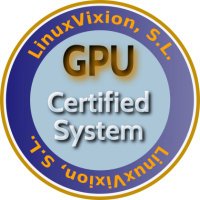 LinuxVixion (@lvixion) 's Twitter Profile
