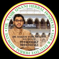 Dr Yasir Unani Herbal Hospital(@Dr_YasirUnani) 's Twitter Profile Photo