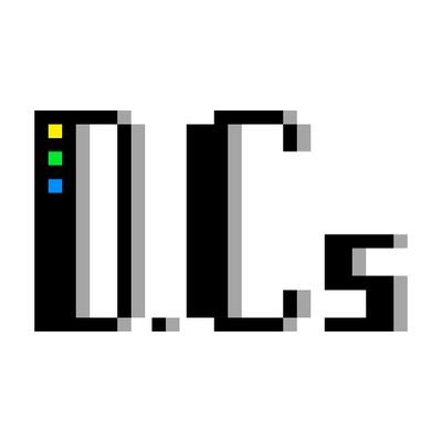 Digression_Cs's profile picture. ゲーム制作をするグループ、D.Csのアカウント。
リーダーがツイートしてる。
というかリーダーのゲーム制作アカウントと化している。