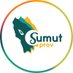 Pemprov Sumut (@pemprovsu) Twitter profile photo