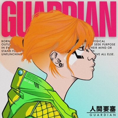 H.J Bennettさんのプロフィール画像