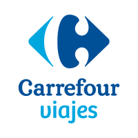 Viajes Carrefour (@viajescrf) 's Twitter Profile Photo Viajes Carrefour (@viajescrf) 's Twitter Profile Photo