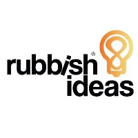 Rubbish Ideas (@rubbish_ideas) 's Twitter Profile Photo Rubbish Ideas (@rubbish_ideas) 's Twitter Profile Photo