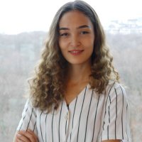 Ghizlane choukrani (@ghizchoukrani) 's Twitter Profile