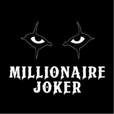 #MillionaireJokerClub is a sports NFT that aims to brighten Holdem and grow into Korea's first metaverse casino NFT.🃏 Update issues in #MJC.📝