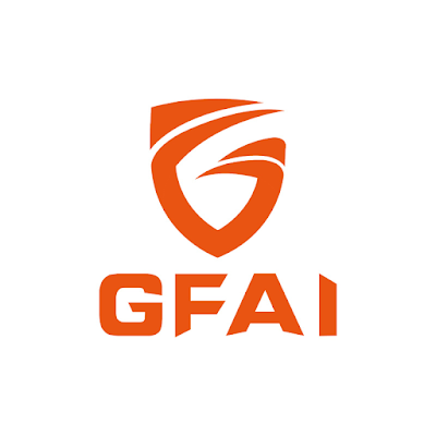 Official Twitter Account of GFAI.  We are an security solutions provider and AI & robotic solution provider.