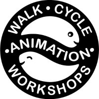 WALK-CYCLE ANIMATION WORKSHOPS (@walkcycle1) 's Twitter Profile