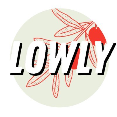 LowlyFood's profile picture. Helping you eat plants to save the planet.
Seasonal, sustainable & plant-based recipes.