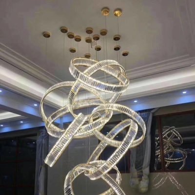 Produce and sell lamps. Chandelier, ceiling lamp.