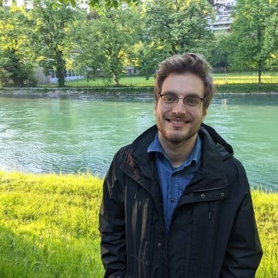 Synthetic biology & genetic control systems @ETH_en | Satellite engineering @spacedot_auth | MD-MSc