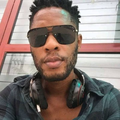 OrisonJ's profile picture. activist