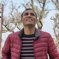 Ram Rawal (@rawalram) 's Twitter Profile
