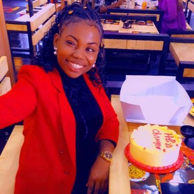 chiaugusta3's profile picture. Am always happy