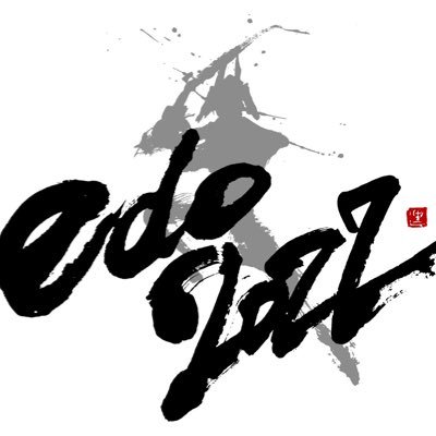 In 2022, Ninja and Samurai comes back from edo era... Opensea:https://t.co/VmNdwAk8Dp