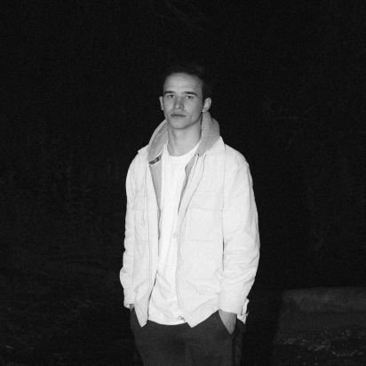 Johannesburg-based Deep House producer. @justmoverecords