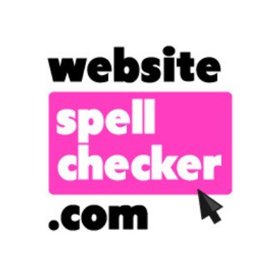 W_SpellChecker's profile picture. 