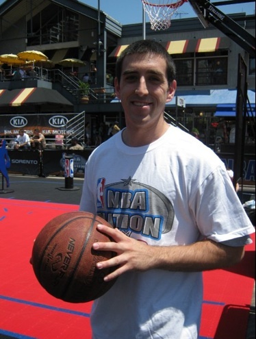 kesteves215's profile picture. Digital Content Strategy @NBA