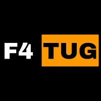 F4TUG (@f4tug) 's Twitter Profile