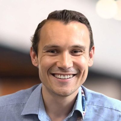 Simon Draper Profile