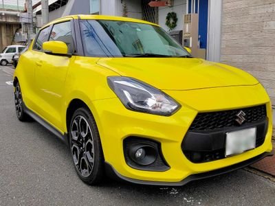 zc33smakoto's profile picture. よろしくお願いします！