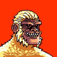 Secret Kongz Society (@secretkongzsc) 's Twitter Profile Photo Secret Kongz Society (@secretkongzsc) 's Twitter Profile Photo