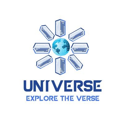 UniVerse - Buy, Sell & Build Your Own Properties In Our UV MetaVerse.