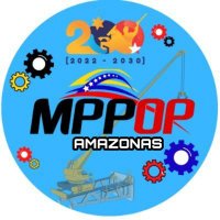 Amazonas_MPPOP(@MppopAmazonas) 's Twitter Profileg
