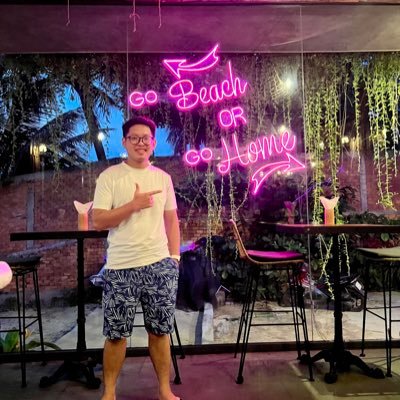 vini_tran's profile picture. Vinitran