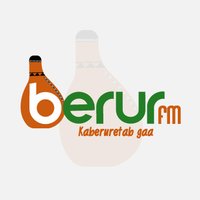 Berur FM(@berurfmke) 's Twitter Profile Photo