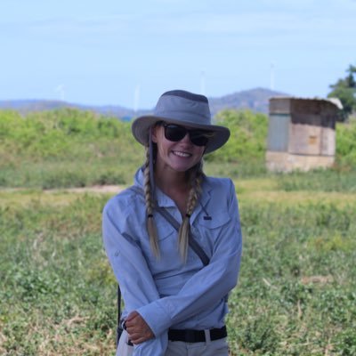 PhD student in the SMackLab at Arizona State University 🧬🐒 tweets about genomics, evolution, and college sports