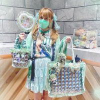 みゆ💚橘真琴💚 (@y_miyumiyu) Twitter profile photo