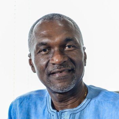 ABCummingsOFFCL's profile picture. Husband, father | Liberian

Political Leader - ANC Liberia

Former CAO @CocaColaCo | Founder, Cummings Africa Foundation